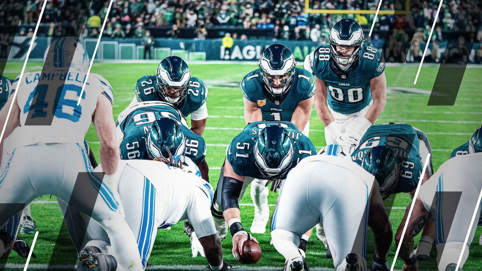 Philadelphia Eagles