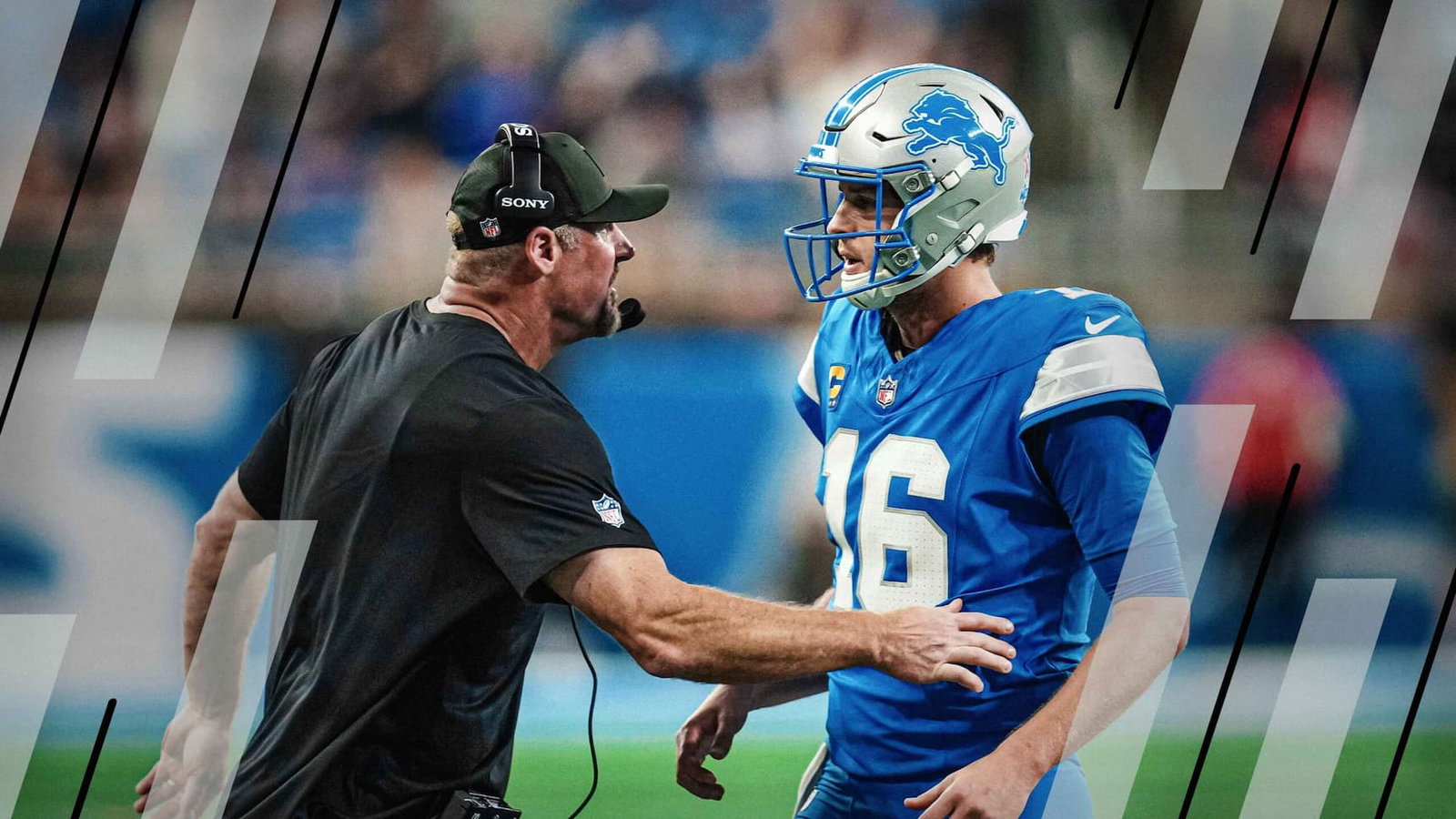 Detroit Lions