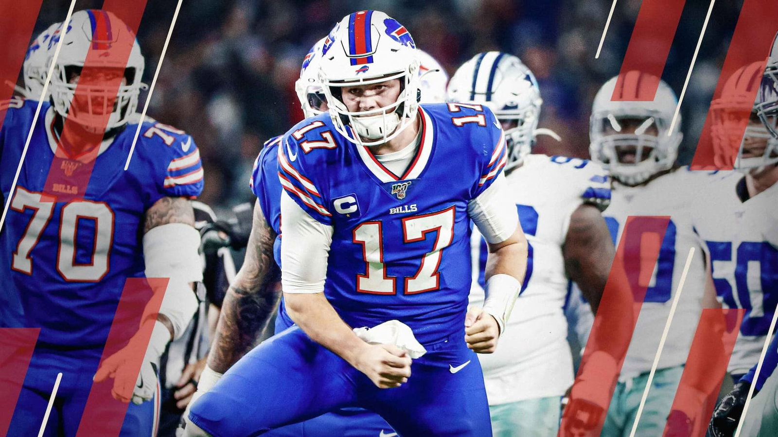 Josh Allen