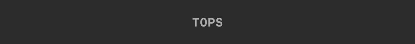 Tops