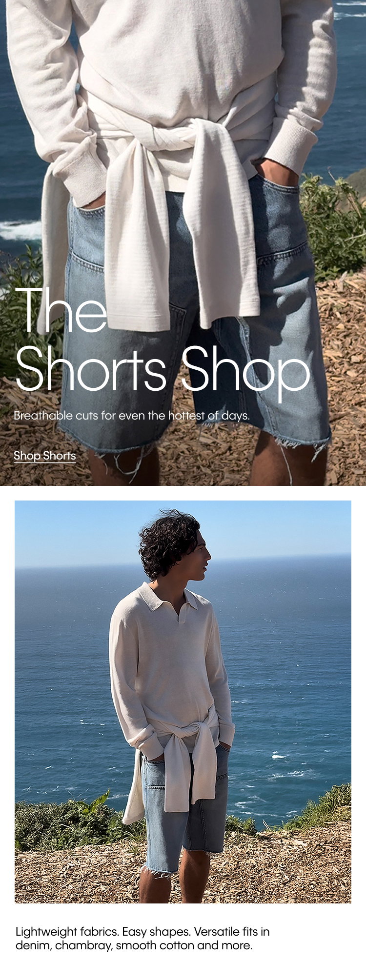 Shop Denim