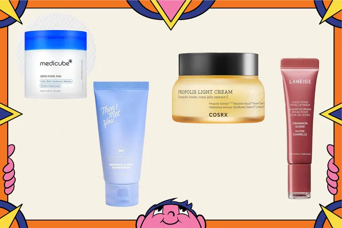 Laneige, CosRx, and Beauty of Joseon: Best Early Prime Day Korean-Beauty Deals