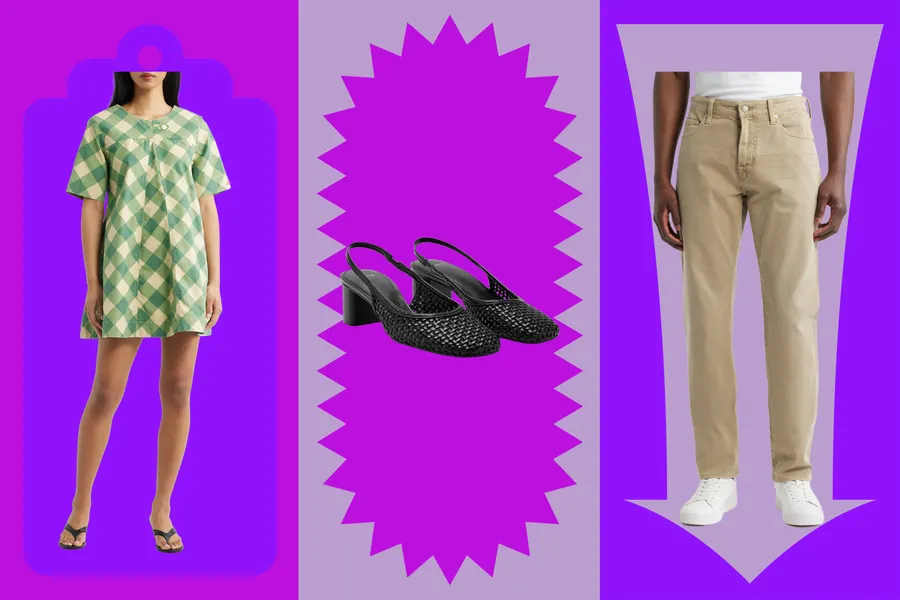 From Adidas to Skims: 45 Deals From Nordstrom’s Big Clearance Sale