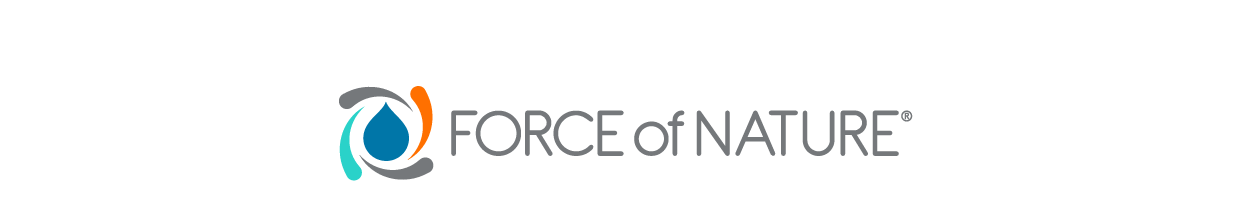 Force of Nature logo