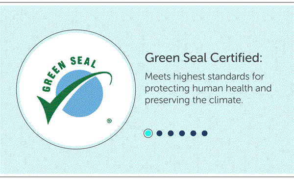 Force of Nature is certified carbon neutral and safe for eczema