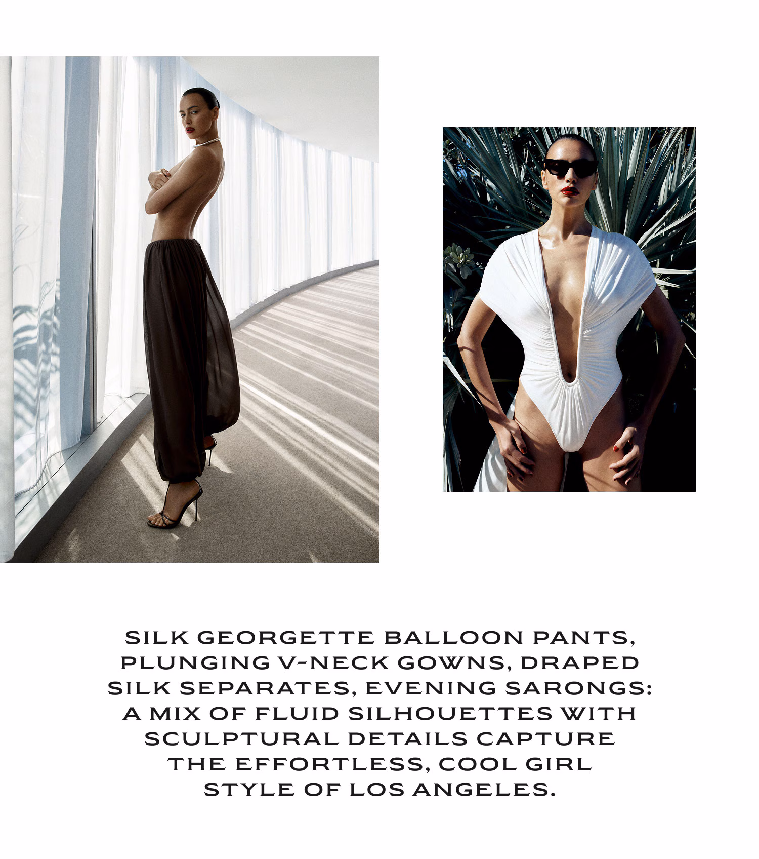 Shop REVOLVE LOS ANGELES, The Summer Collection.