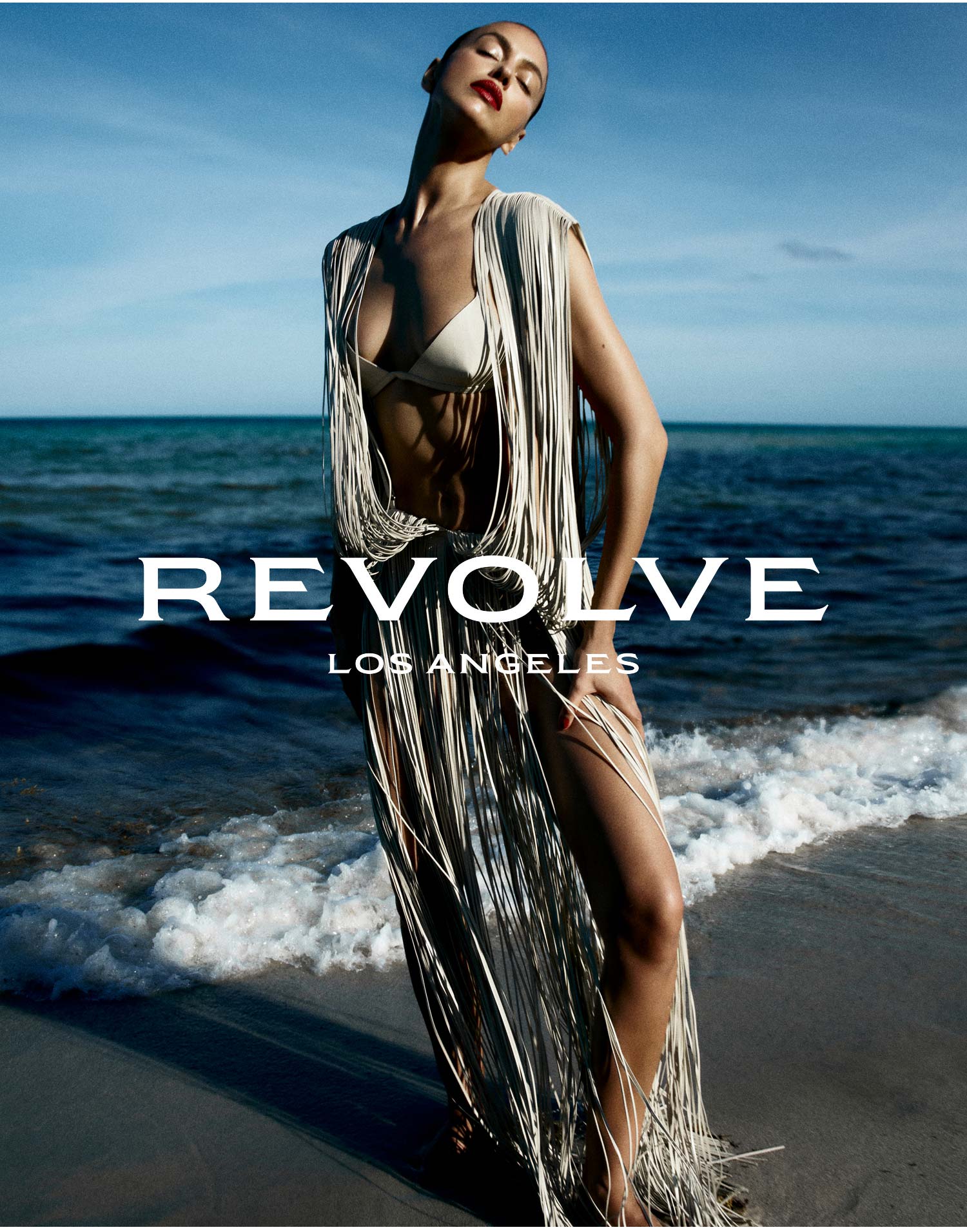 Shop REVOLVE LOS ANGELES, The Summer Collection.