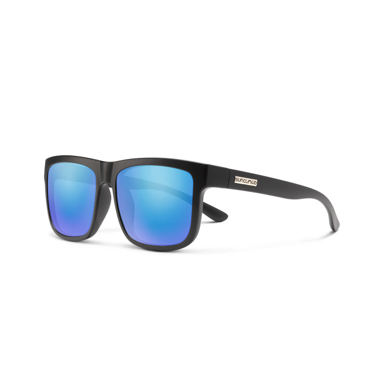 Image of Suncloud Eyewear Quiver Polarized Sunglasses