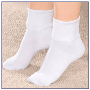 Buster Brown® Ankle Socks, 3 Pairs