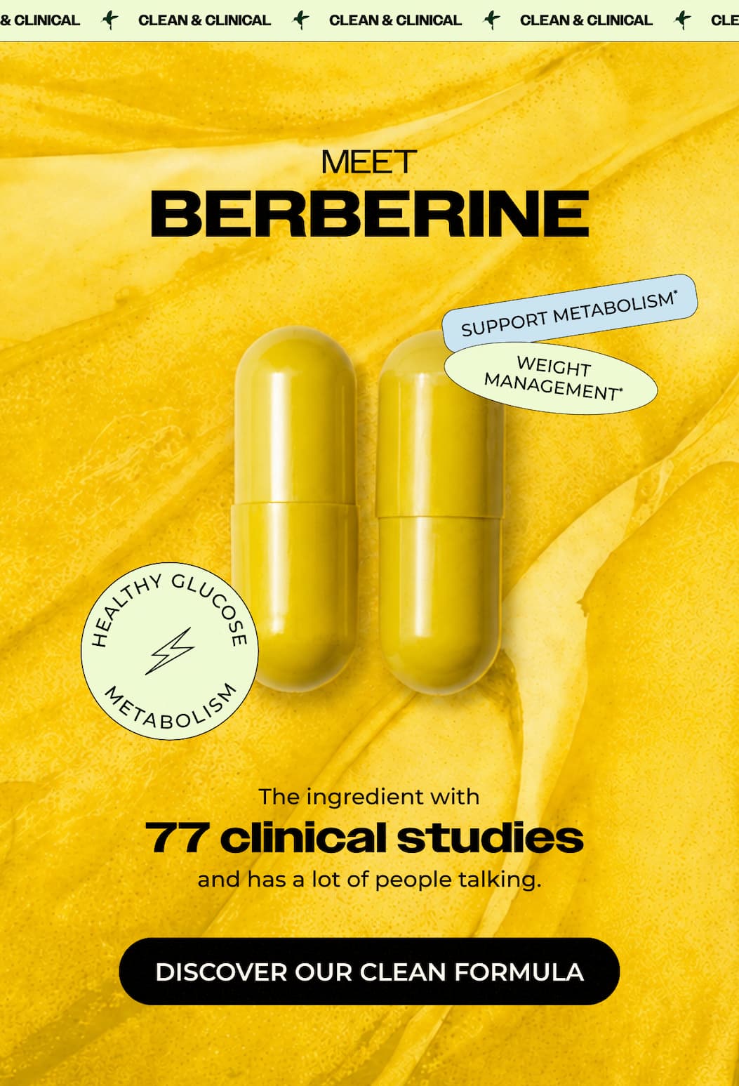 Best of Berberine