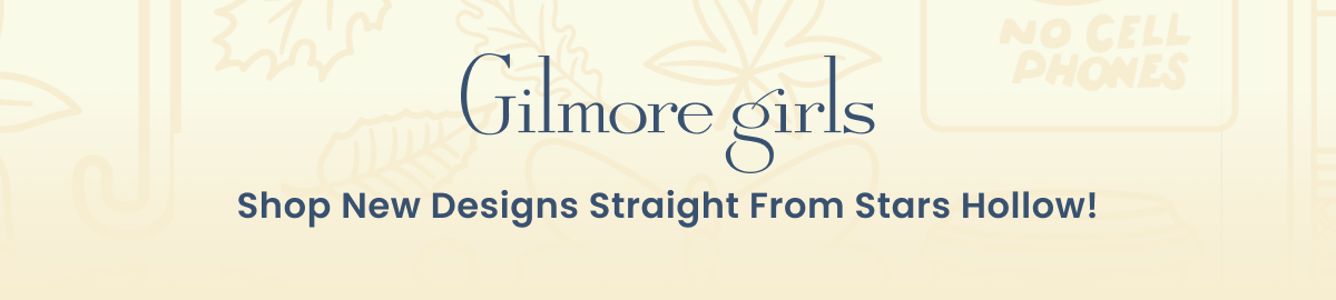 Gilmore Girls
