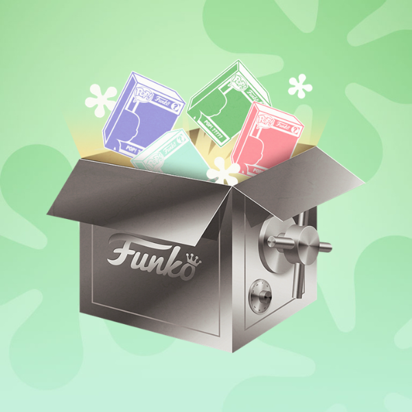 Vault Box