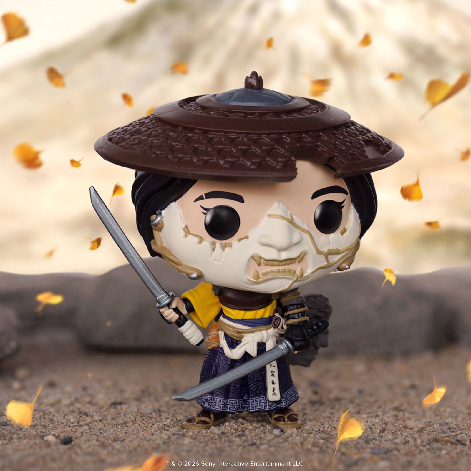 POP! ATSU