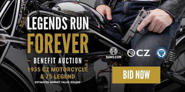 CZ Benefit Auction Bid Now