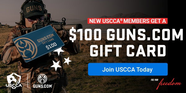 USCCA Banner