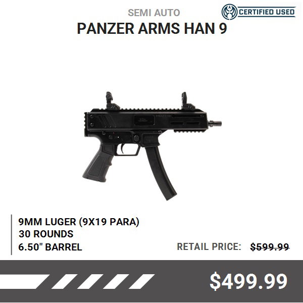 View product recommended for you