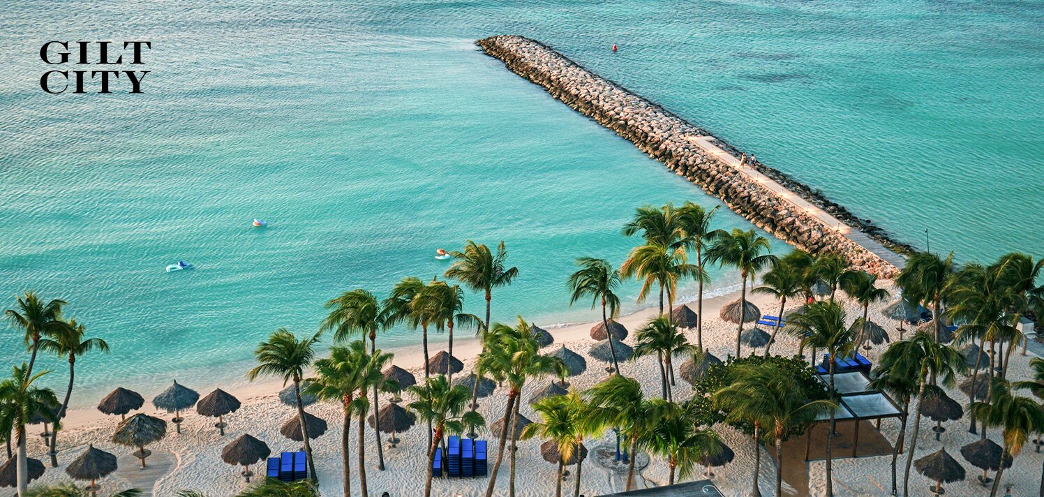 Divi Aruba Phoenix Beach Resort | Up to 48% Off Stays