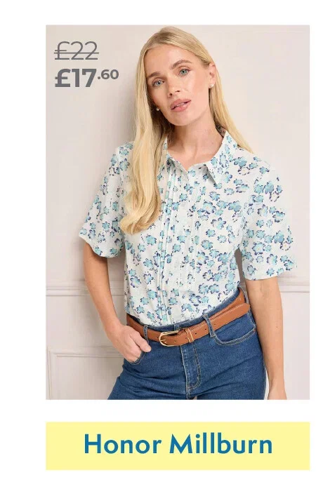 Shop Honor Millburn