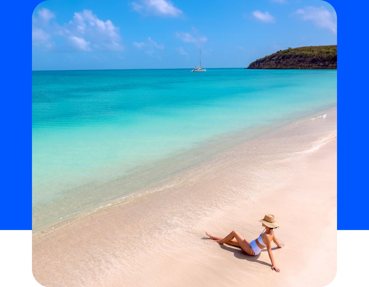 Sandals Resort