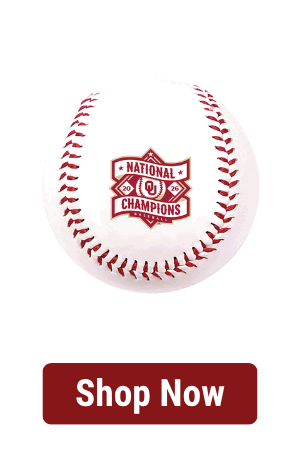 Shop Oklahoma Championship Gear