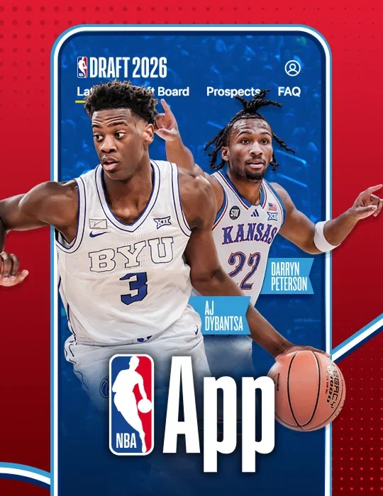 NBA App