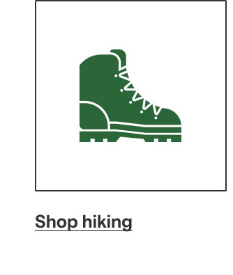 Hiking