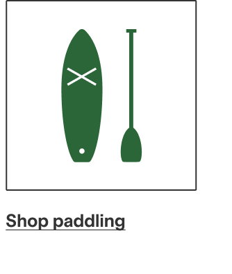 Paddling