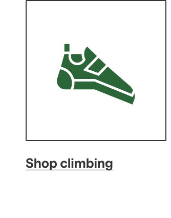 Climbing