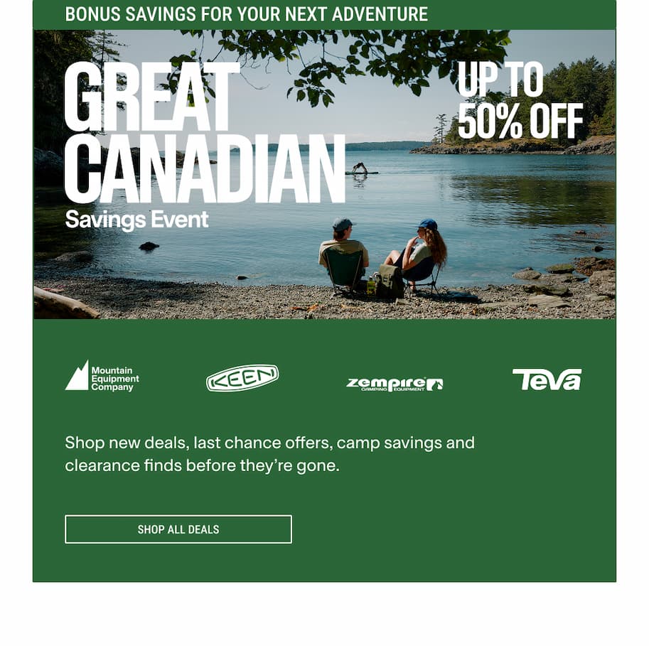 All deals