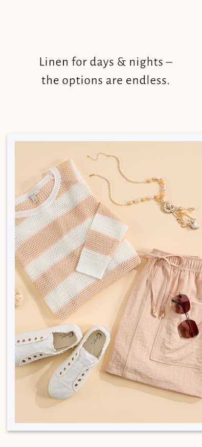 Shop the Look
