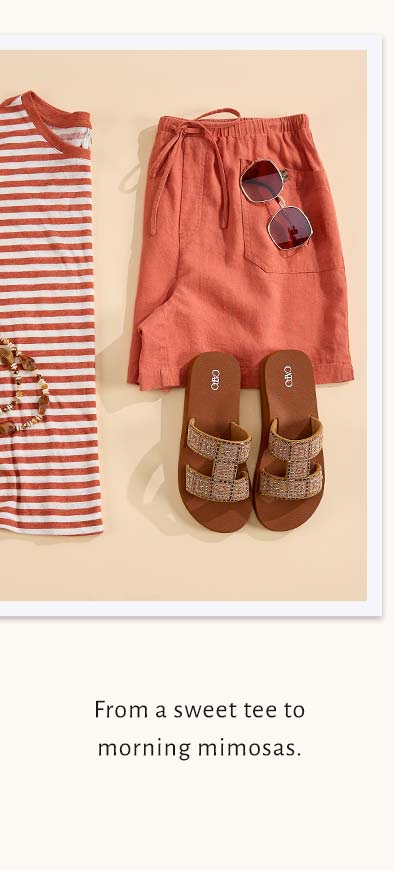Shop the Look