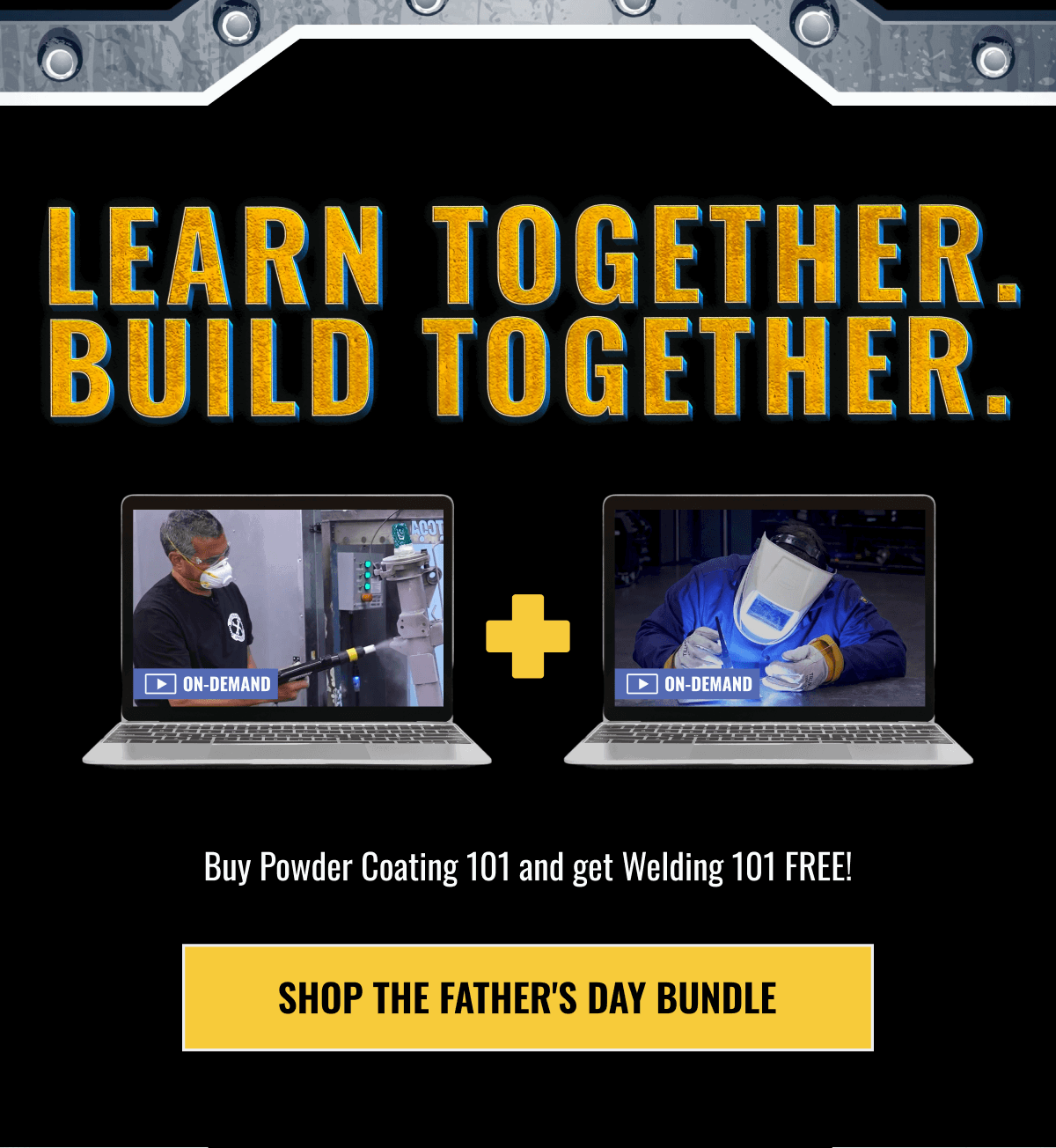 SHOP THE FATHER'S DAY BUNDLE