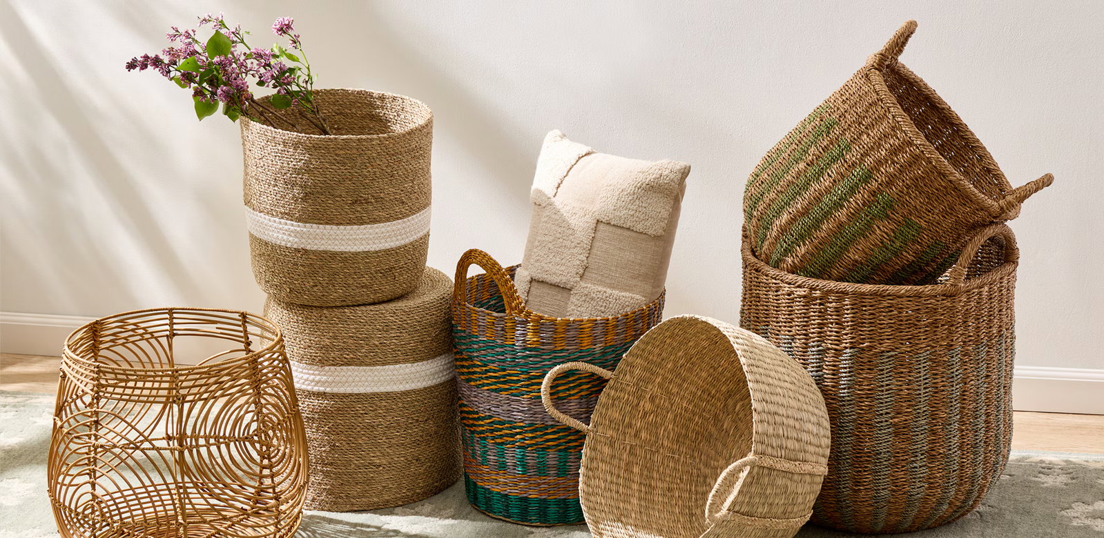 20 Stylish Storage Solutions