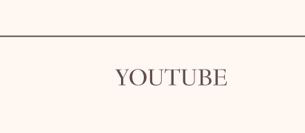 Youtube