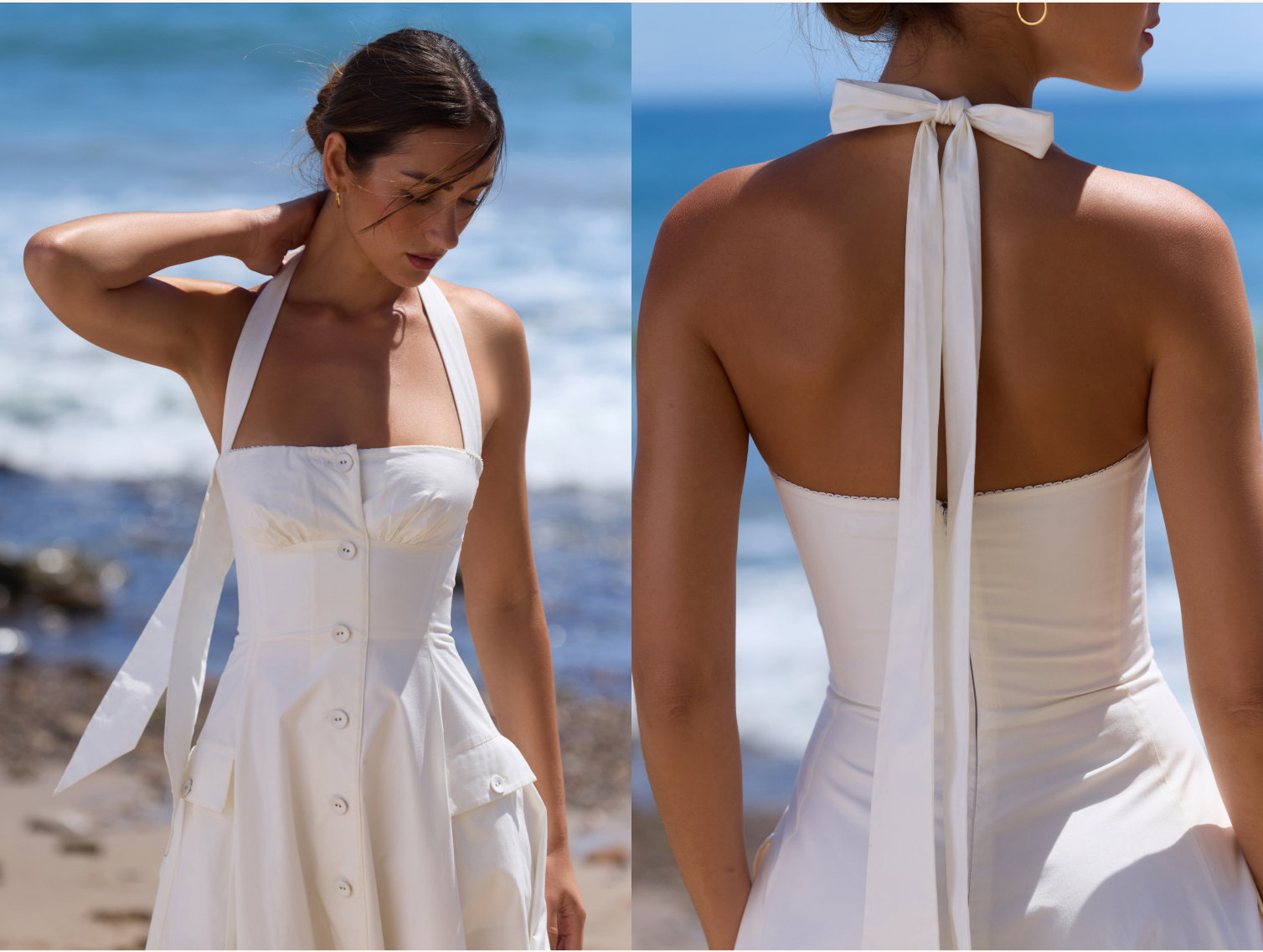 Claudia dress