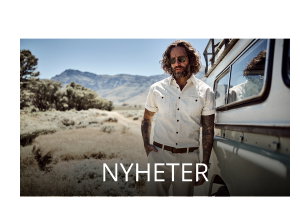 Nyheter