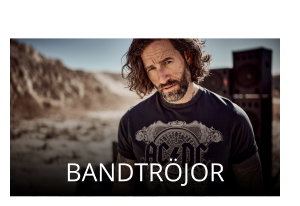 Bandtröjor