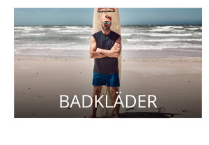 Badkläder