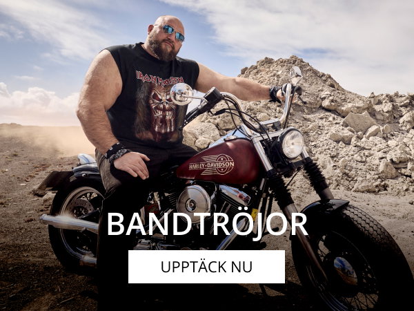 Bandtröjor
