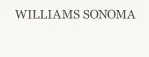 Williams Sonoma