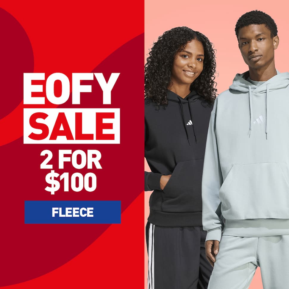 2 for $100 fleece