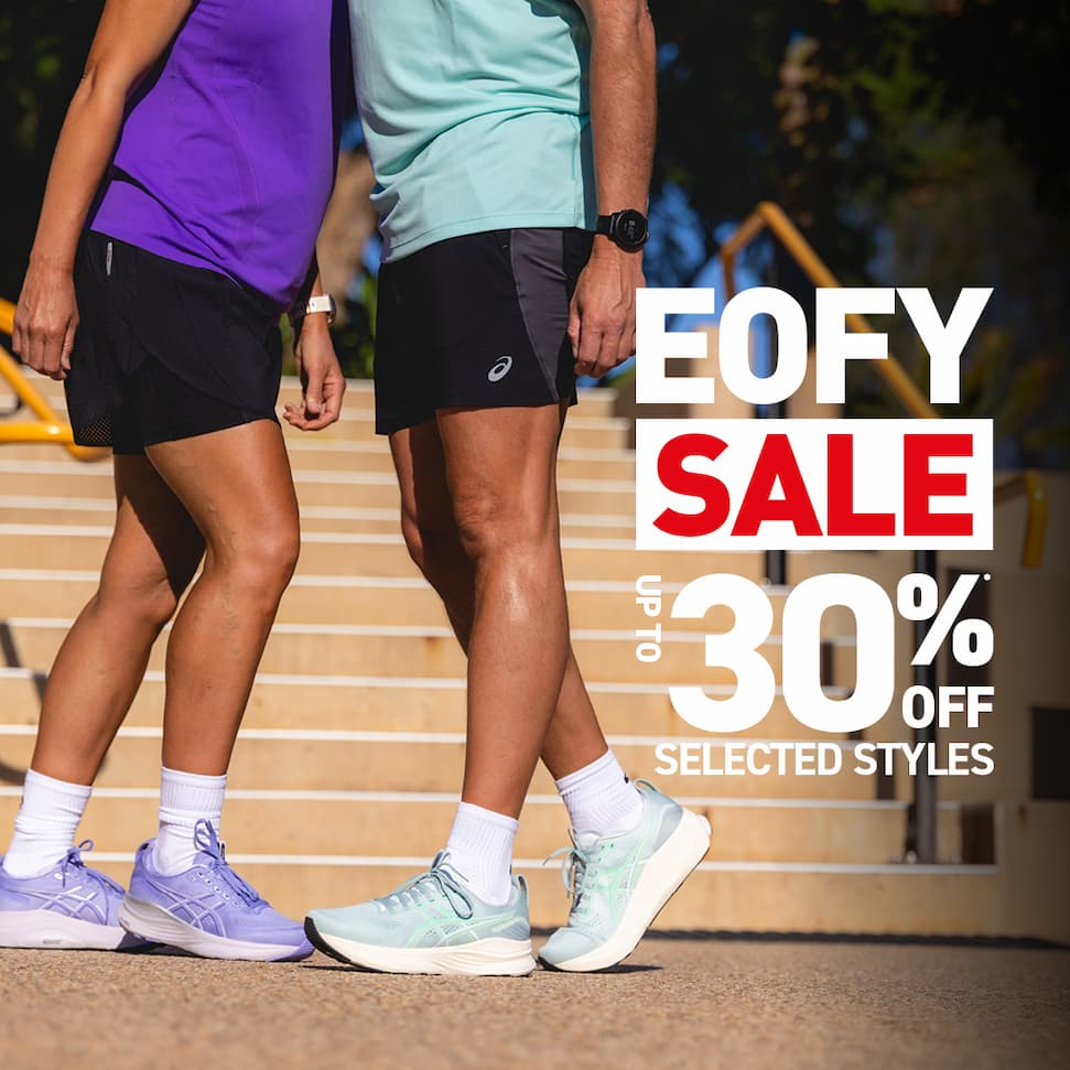 EOFY Last Days - Shop the sale