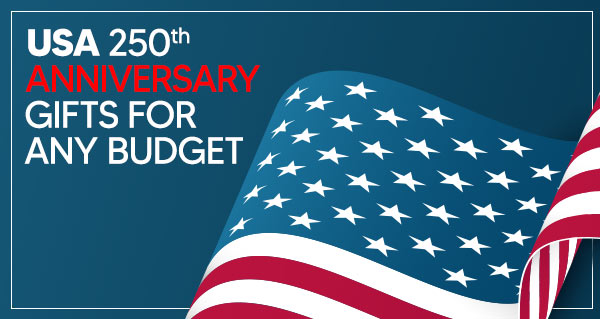 Shop All USA 250 Gifts Under $5