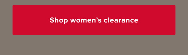 Shop women's clearance
