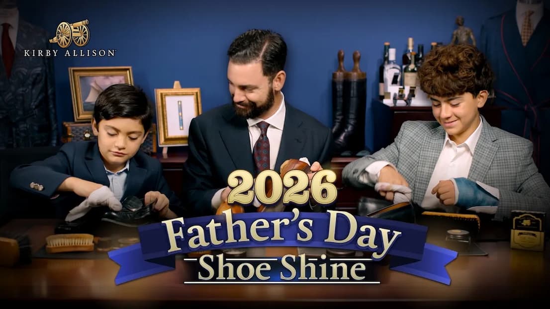Father's Day YT video