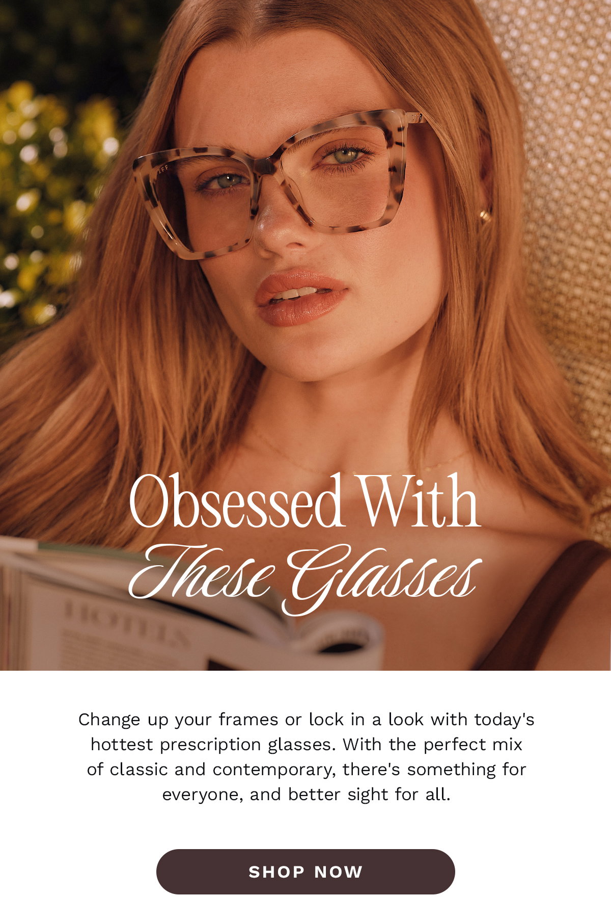 Shop Glasses