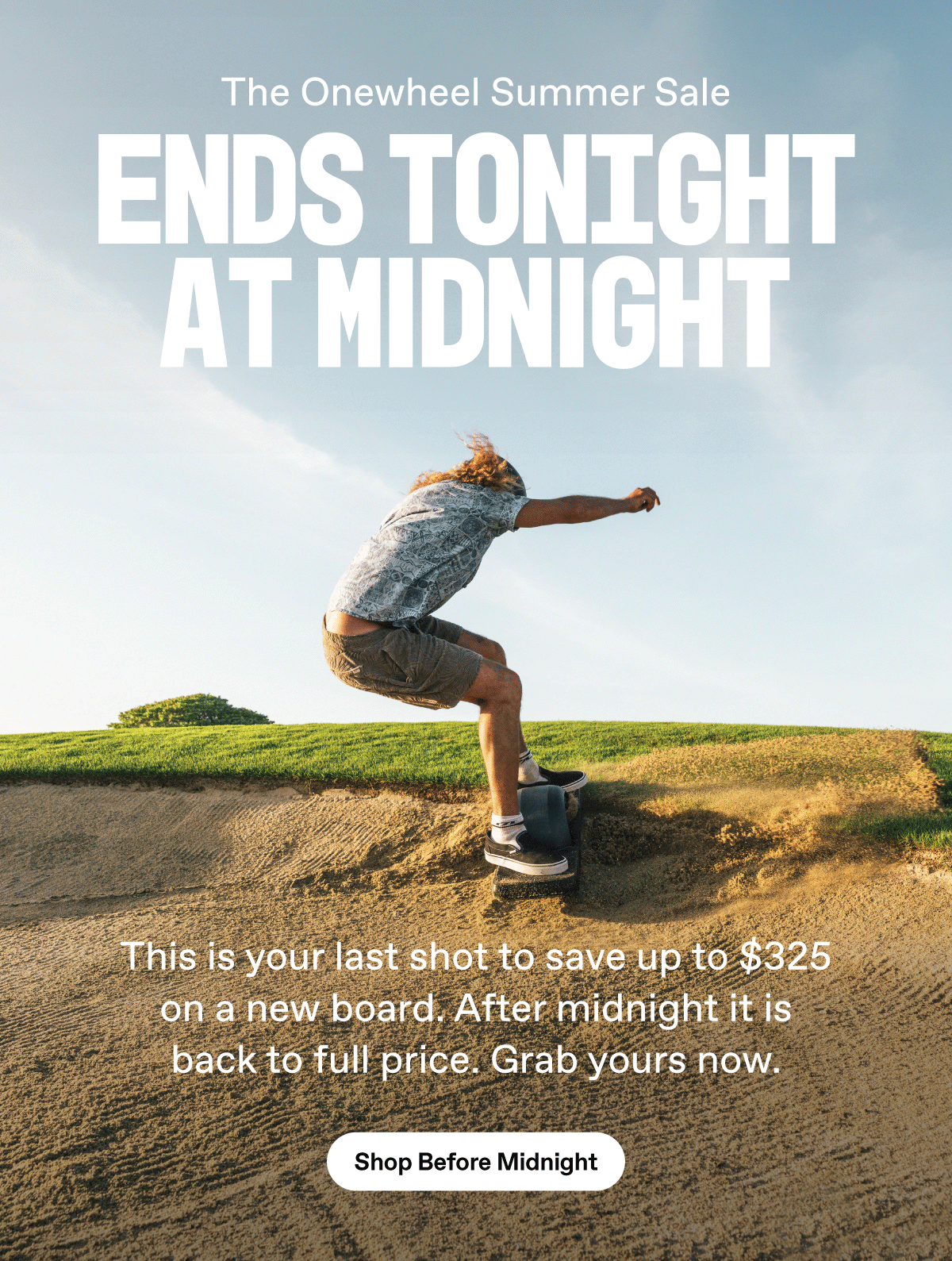 Onewheel