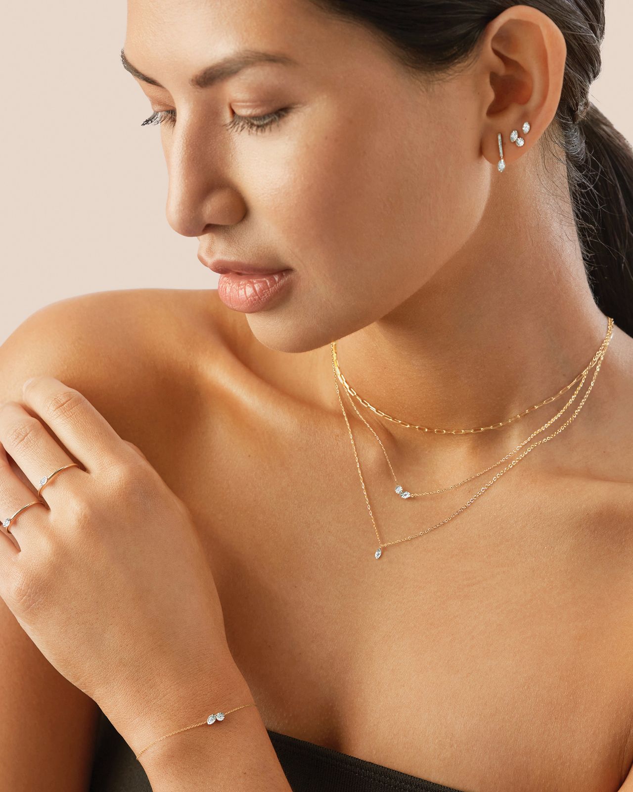 Monica Vinader Up to 40% Off