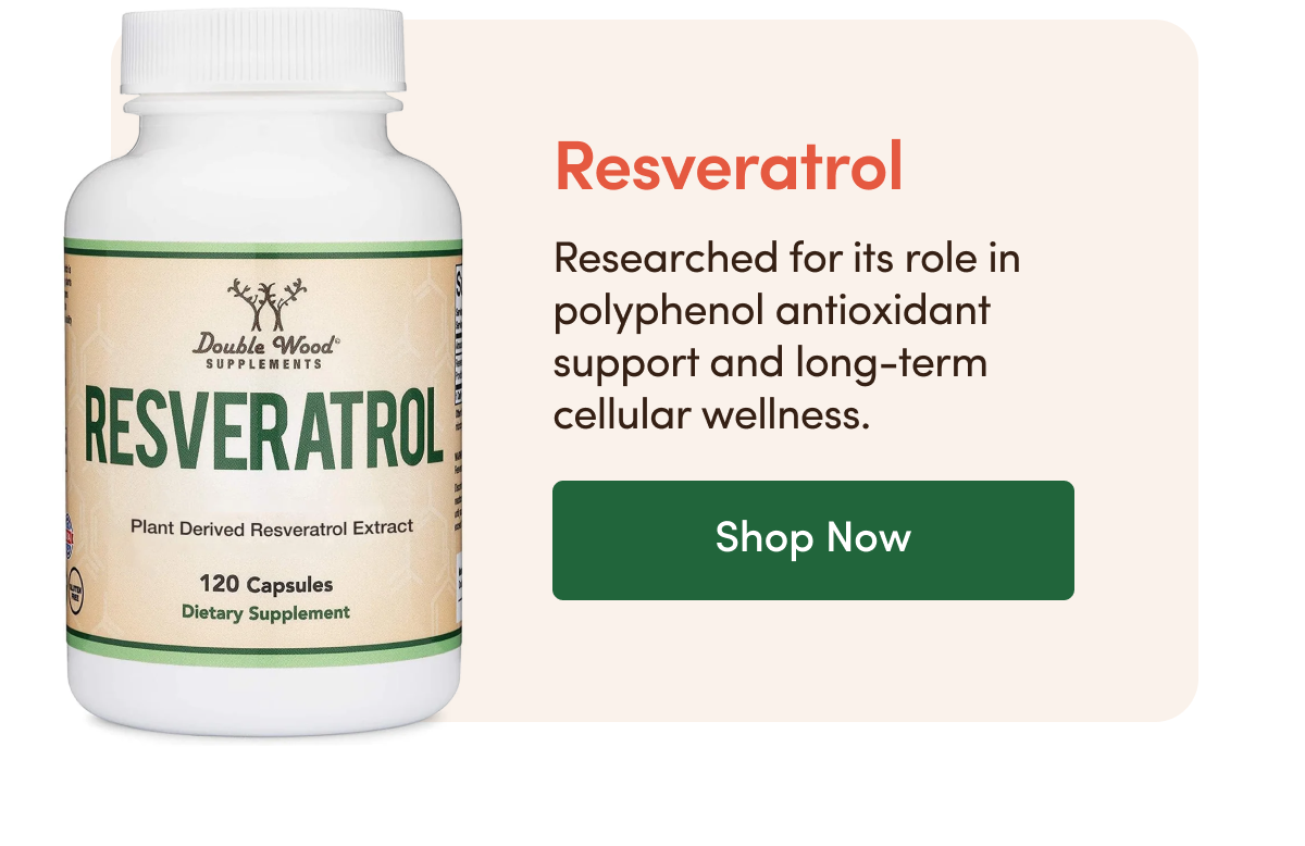 Resveratrol