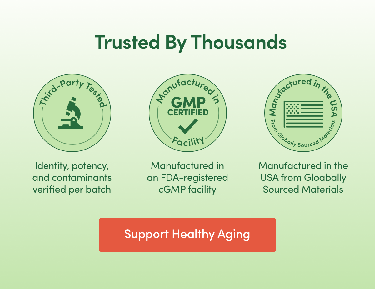 Trusted By Thousands